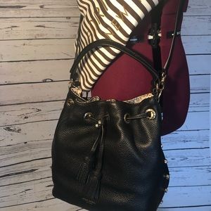 Henri Bendel bag